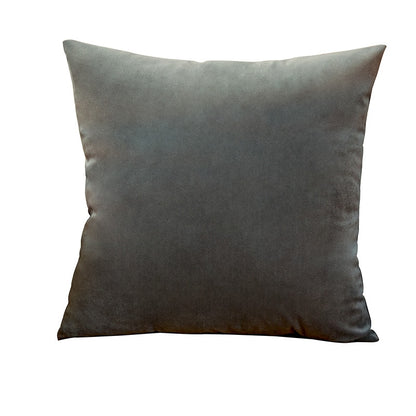 Super Soft Velvet Pillowcase (Multi Colors)