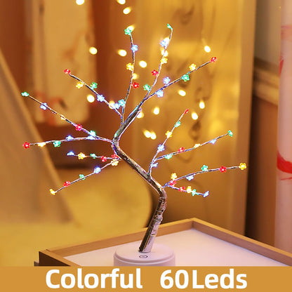 AIFENG LED String Twinkle Lights Decor Tree Lamp (Multi Styles)