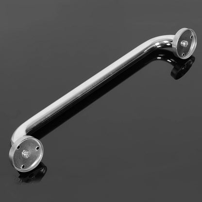 1PC Stainless Steel 300/400/500mm Bathroom Tub Toilet Handrail Grab Bar Shower Safety Support Handle Towel Rack