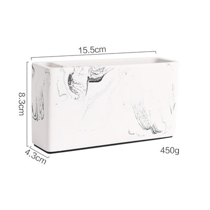 Nordic Ins  Tableware Supplies Tissue Box Storage