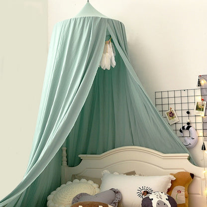 Kids Curtain Hanging Tent