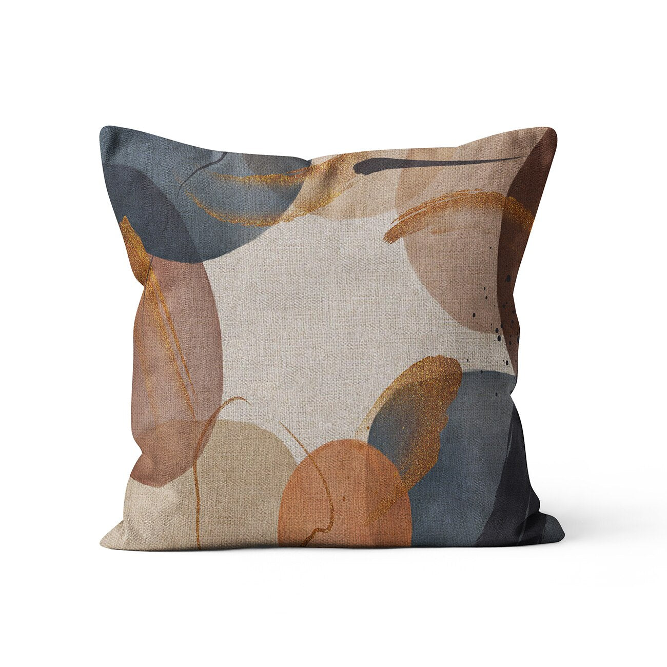 Nordic Modern Flower Cushion Pillow Case (Multi Colors/ Styles)