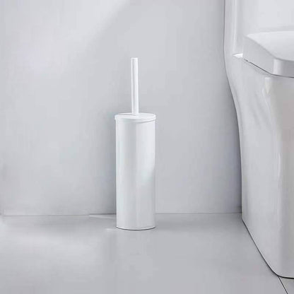 ELLEN Toilet Brush Holder Bathroom Cleaning Set