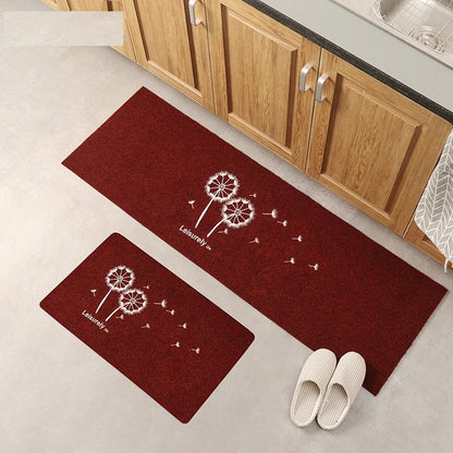 Modern Kitchen Mat Anti-slip (Multi Styles/Colors)