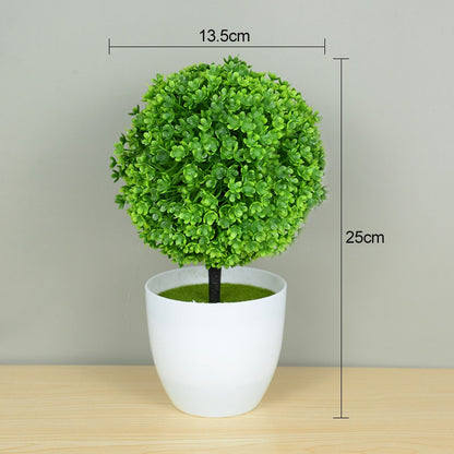 Artificial Small Tree