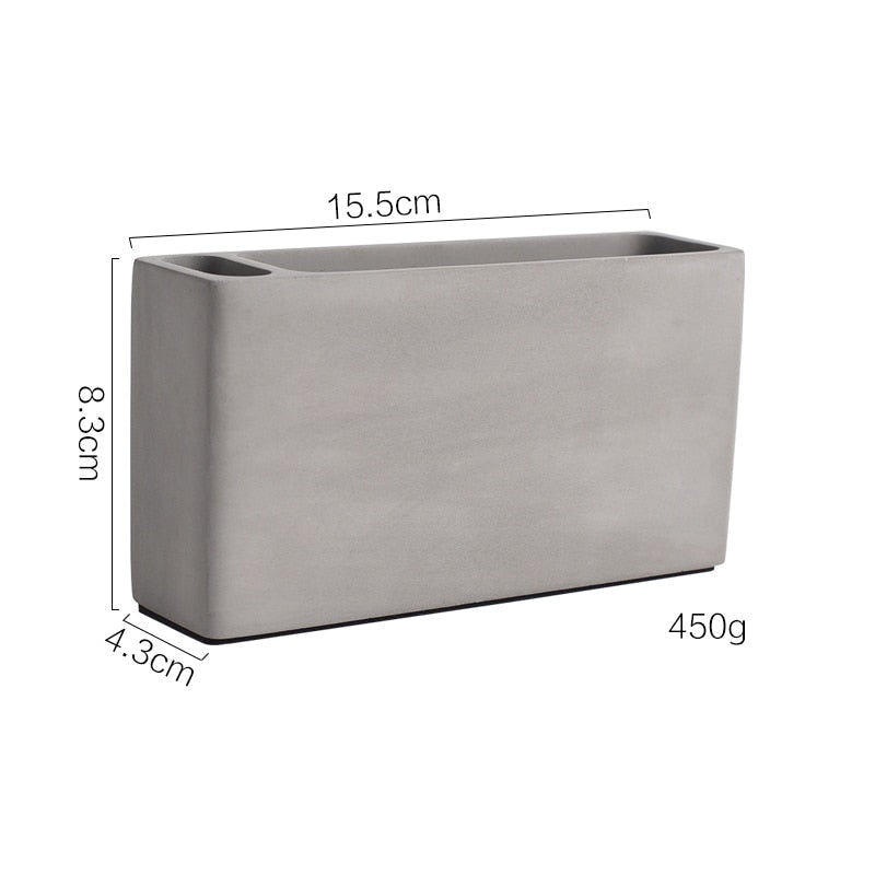 Nordic Ins  Tableware Supplies Tissue Box Storage