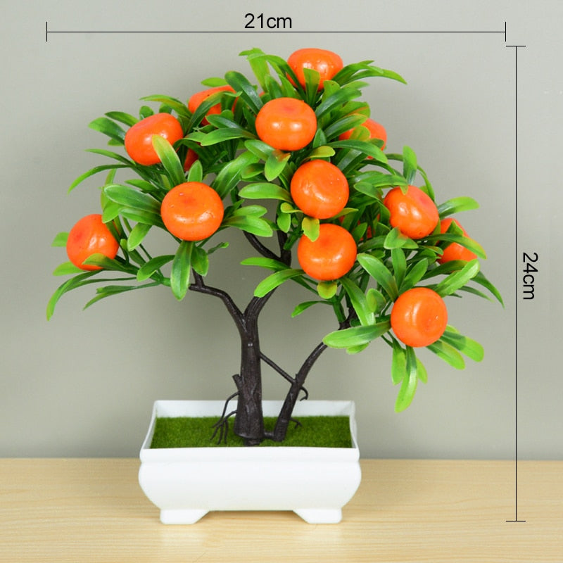 Artificial Small Tree