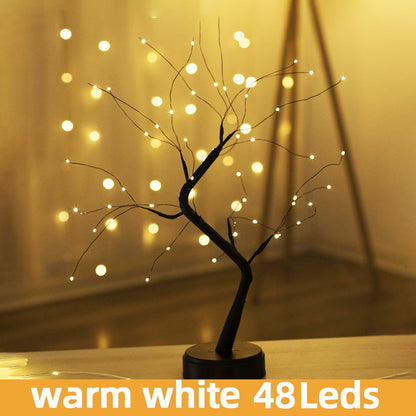 AIFENG LED String Twinkle Lights Decor Tree Lamp (Multi Styles)