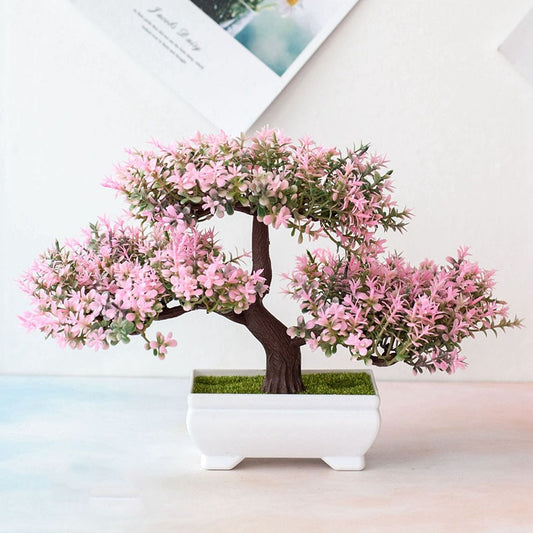 Artificial Small Tree