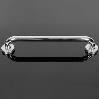 1PC Stainless Steel 300/400/500mm Bathroom Tub Toilet Handrail Grab Bar Shower Safety Support Handle Towel Rack