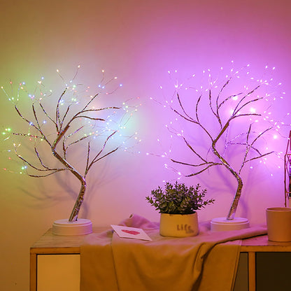 AIFENG LED String Twinkle Lights Decor Tree Lamp (Multi Styles)