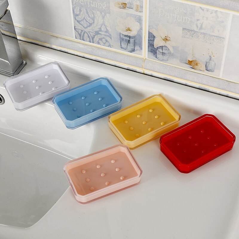 Bathroom Accessories 4Pcs Set