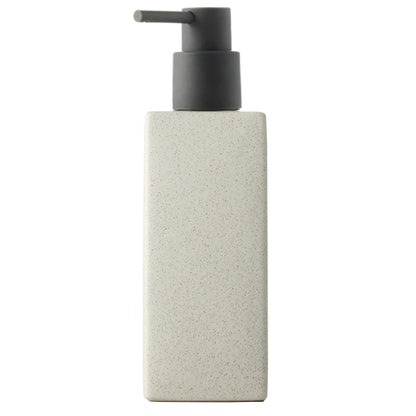 Ceramic Hand Sanitizer & Liquid Soap Dispenser Bottles