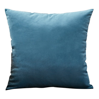 Super Soft Velvet Pillowcase (Multi Colors)