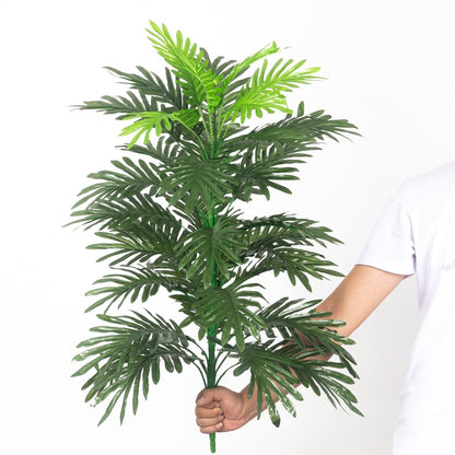 90cm Tropical Palm Tree Large Artificial Plants