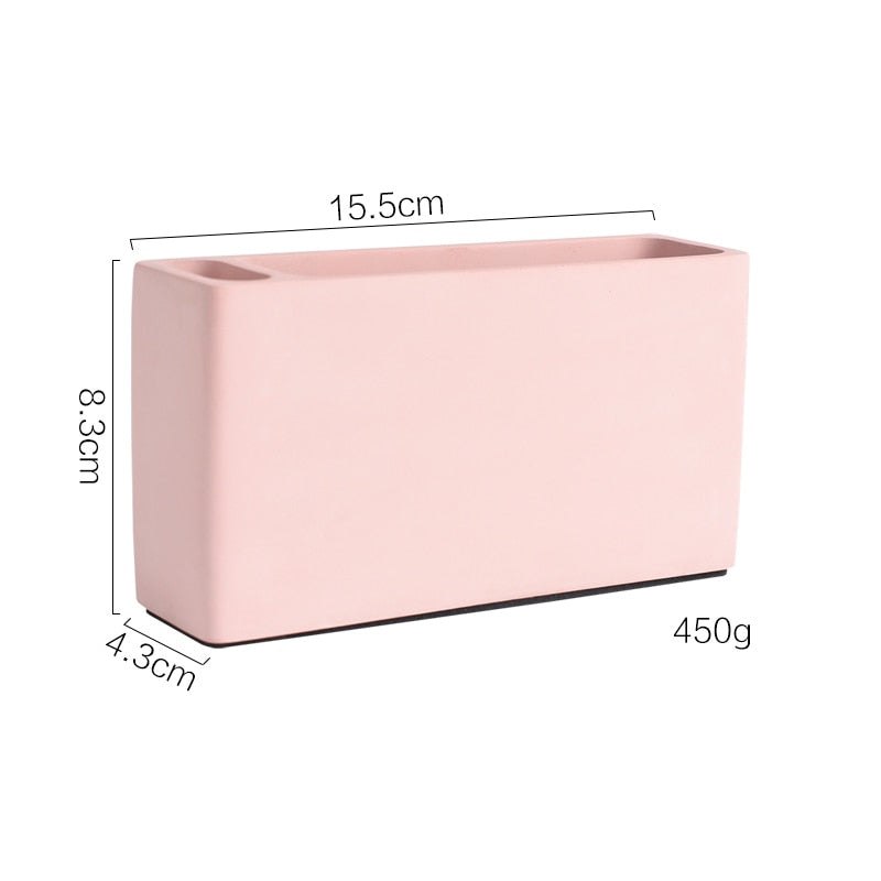 Nordic Ins  Tableware Supplies Tissue Box Storage