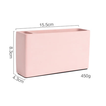 Nordic Ins  Tableware Supplies Tissue Box Storage