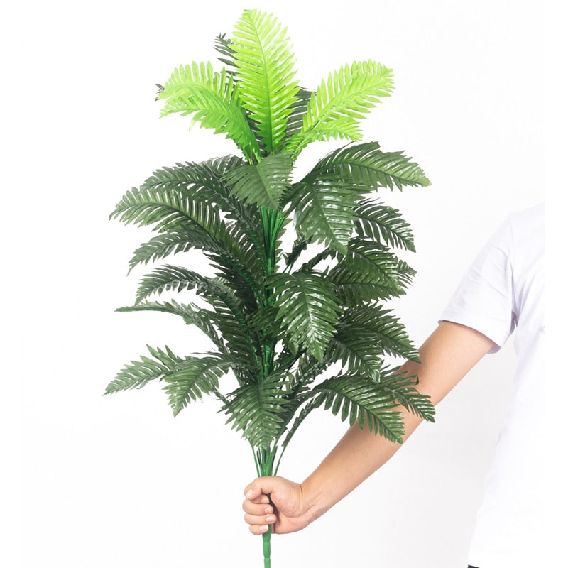 90cm Tropical Palm Tree Large Artificial Plants