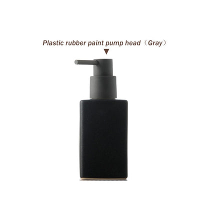 Ceramic Hand Sanitizer & Liquid Soap Dispenser Bottles