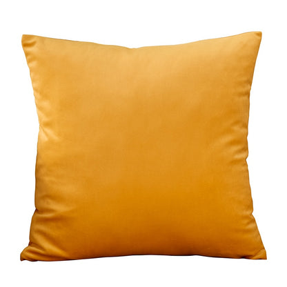 Super Soft Velvet Pillowcase (Multi Colors)