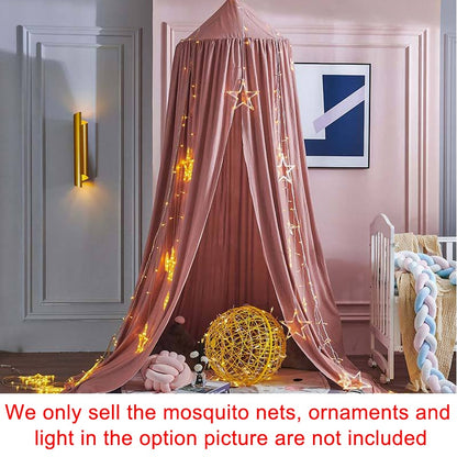 Kids Curtain Hanging Tent