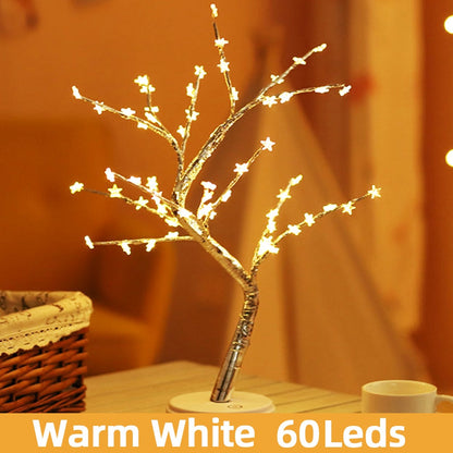 AIFENG LED String Twinkle Lights Decor Tree Lamp (Multi Styles)