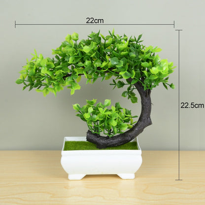 Artificial Small Tree