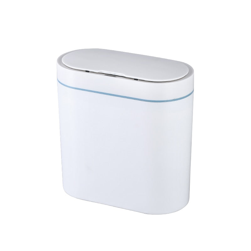 Smart Sensor Trash Can Electronic Automatic Household