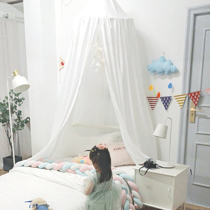 Kids Curtain Hanging Tent