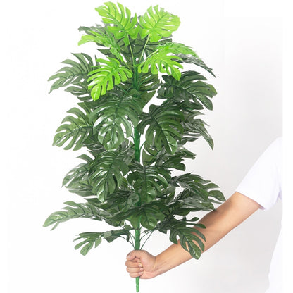 90cm Tropical Palm Tree Large Artificial Plants