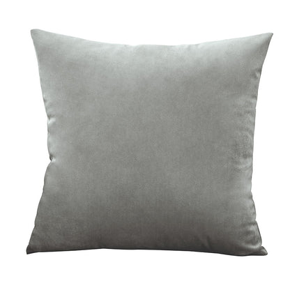 Super Soft Velvet Pillowcase (Multi Colors)