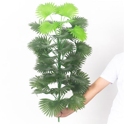 90cm Tropical Palm Tree Large Artificial Plants