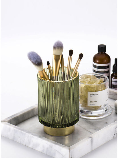 Nordic Home Dressing  Storage Jar