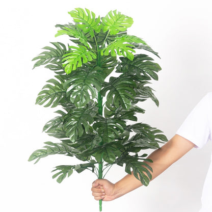 90cm Tropical Palm Tree Large Artificial Plants