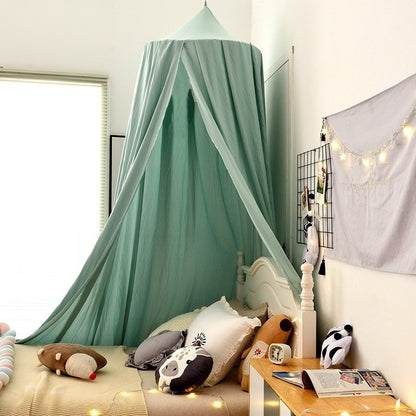 Kids Curtain Hanging Tent