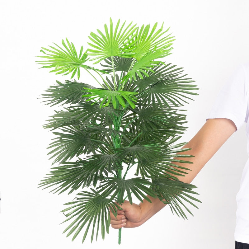 90cm Tropical Palm Tree Large Artificial Plants