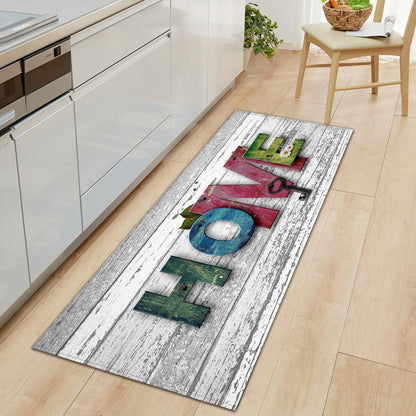 Zeegle 3D Printed Rug (Multi Styles/Colors)