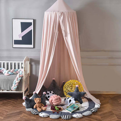 Kids Curtain Hanging Tent