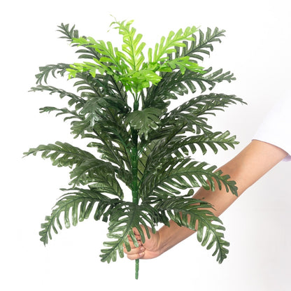 90cm Tropical Palm Tree Large Artificial Plants