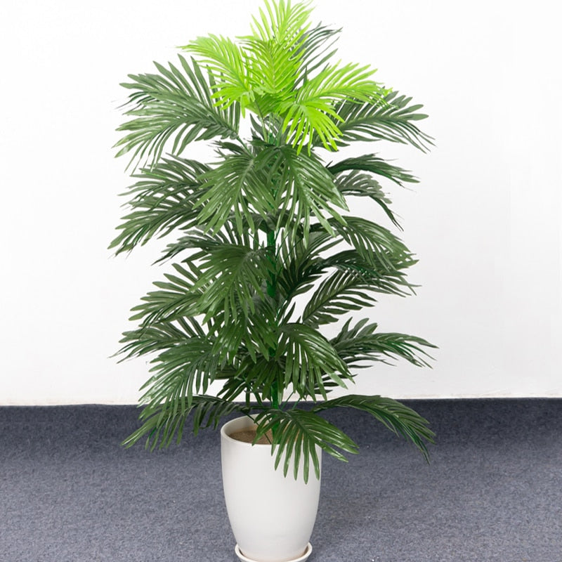 90cm Tropical Palm Tree Large Artificial Plants