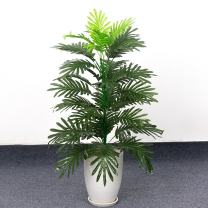 90cm Tropical Palm Tree Large Artificial Plants