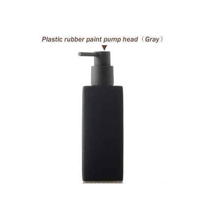 Ceramic Hand Sanitizer & Liquid Soap Dispenser Bottles