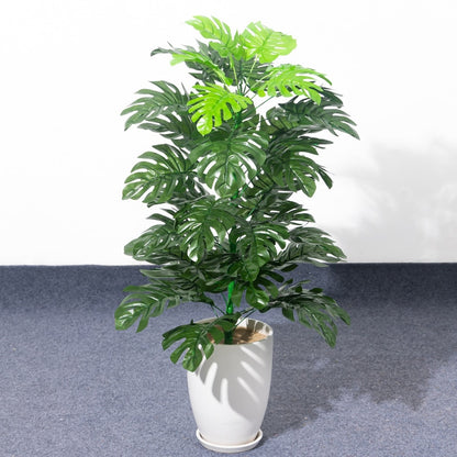 90cm Tropical Palm Tree Large Artificial Plants