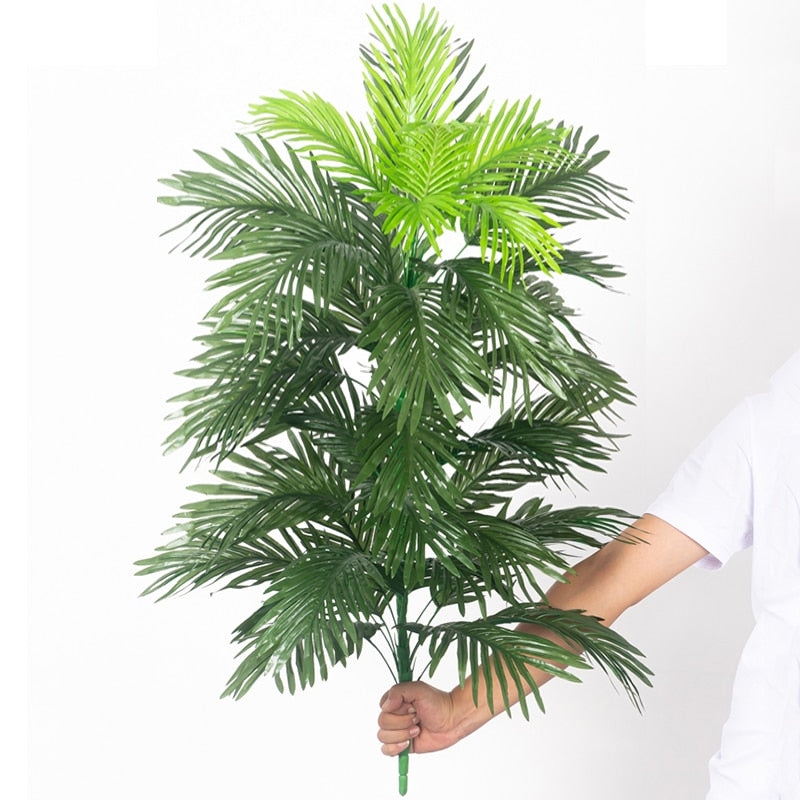 90cm Tropical Palm Tree Large Artificial Plants