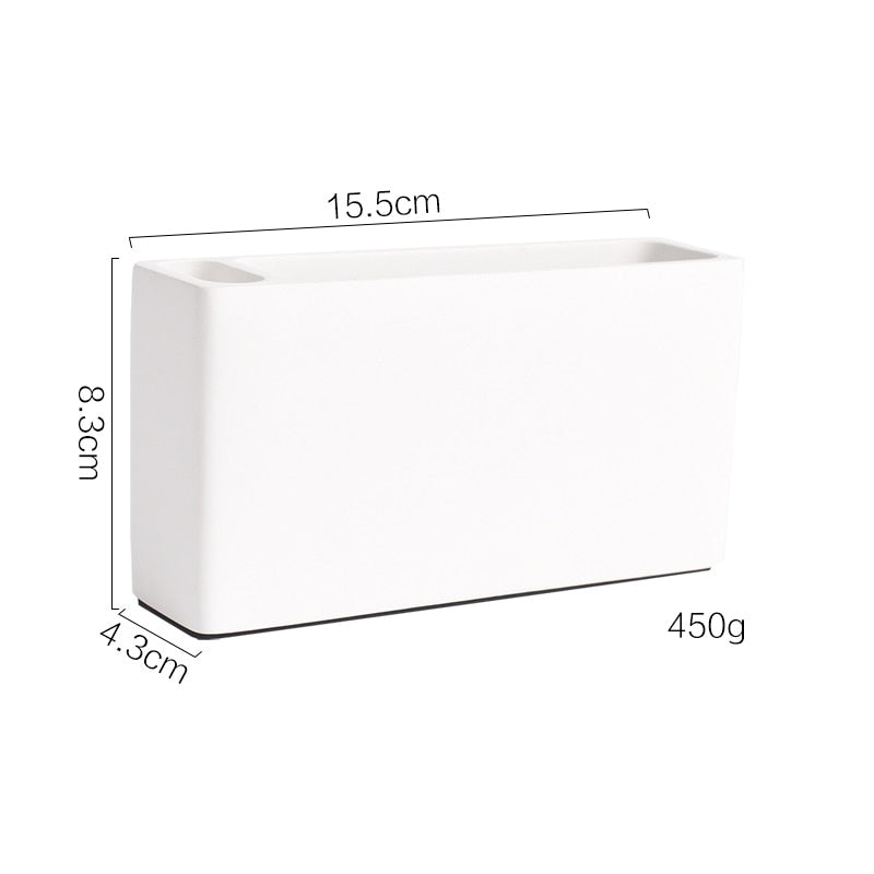 Nordic Ins  Tableware Supplies Tissue Box Storage