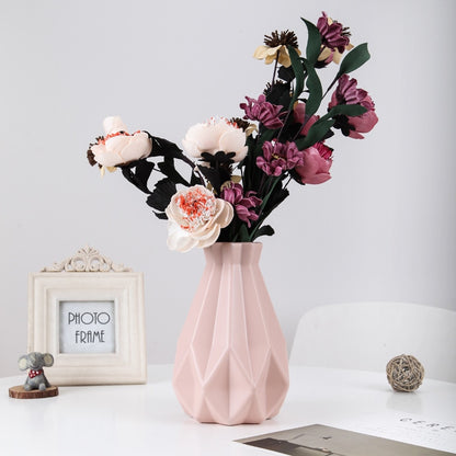 Modern Flower Vase (Multi Colors/Styles)