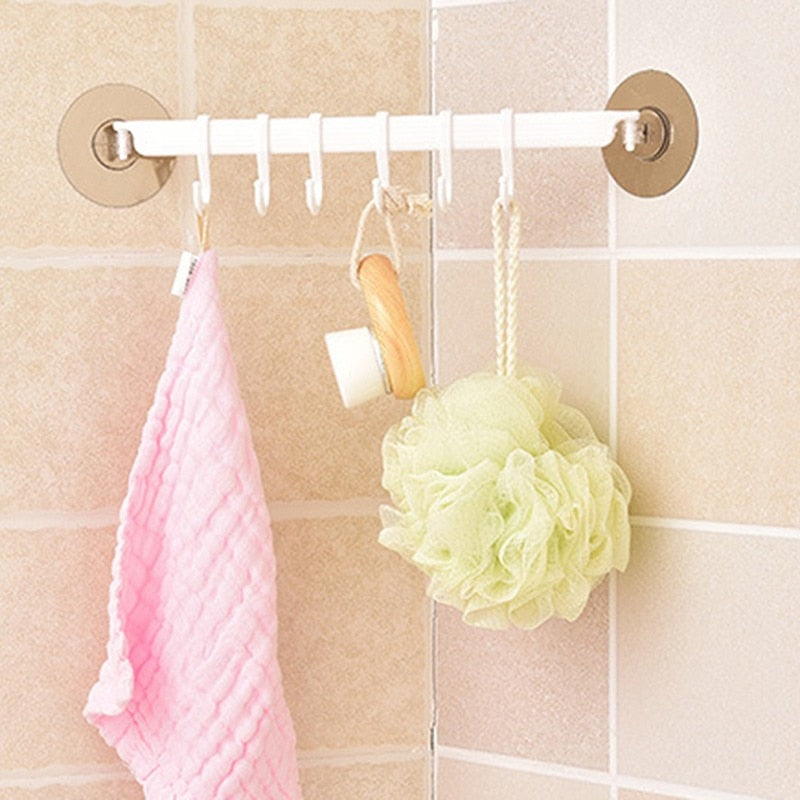 Nordic Hanging Cotton Rope Holder For Toilet Paper Magazine Books Holder