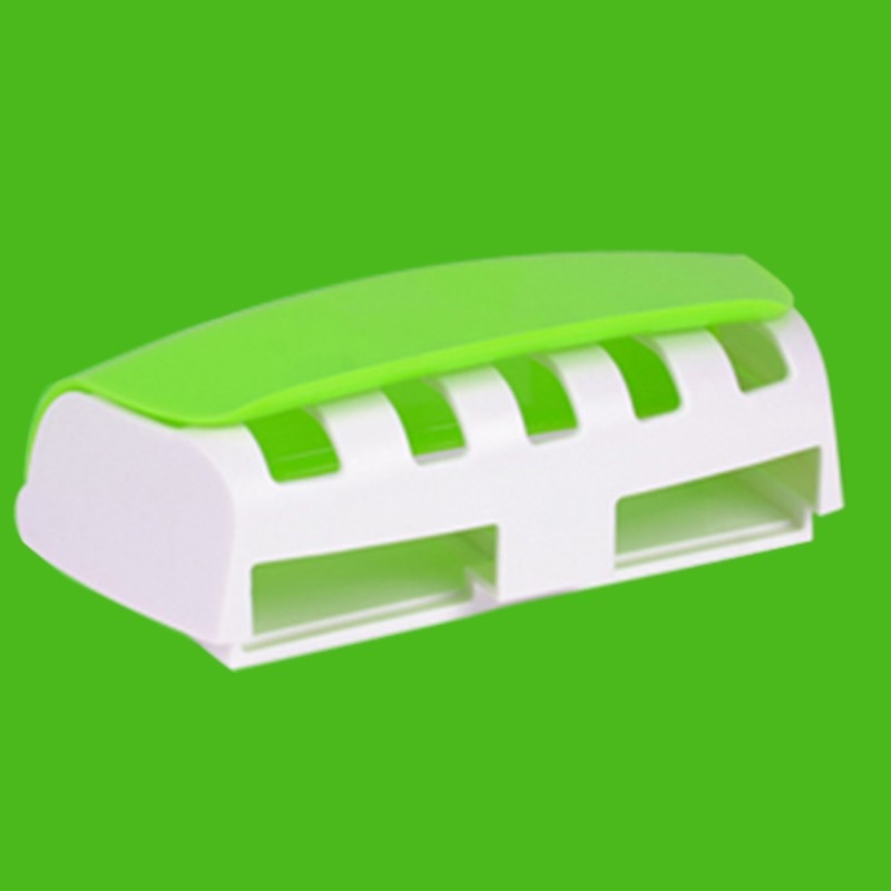 Automatic Auto Toothpaste Dispenser  Mounted Toothpaste Squeezer