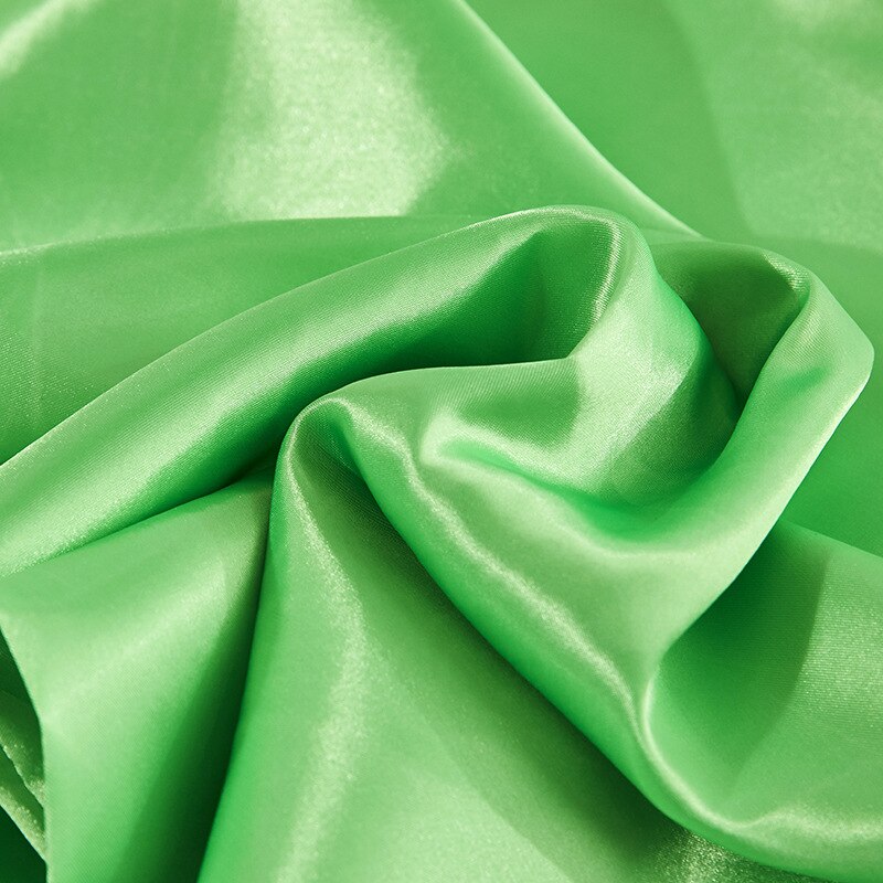 Satin Silk Pillowcase 50x50cm (Multi Colors)