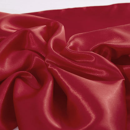 Satin Silk Pillowcase 50x50cm (Multi Colors)